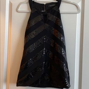 White House Black Market Tank Top